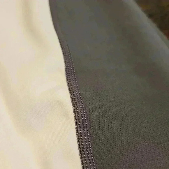 NWT Nike Pro Combat hyperstrong dry fit 3/4 compression pants - Picture 6 of 8